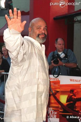 Aujourd'hui James Avery double de nombreux documentaires et a même prêté sa voix à Shredder dans les Tortues Ninjas.  