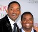 Will et Carlton sont restés très bons amis. Si Will Smith est aujourd"hui une star planétaire, Alfonso Ribeiro, lui, n"a pas eu cette chance. En plus d"avoir doublé de volume, sa carrière est au point mort... 