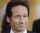 David Duchovny a troqué les aliens pour les jolies filles de la ville des Anges. Dans Californication, aucune fille ne résiste à Hank Moody ! Mais dans la vraie vie, le coeur de David appartient à une seule femme : Tea Leoni ! 
