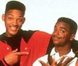 Will Smith débarque chez les Banks, et il ne faut pas longtemps avant que lui et Carlton deviennent les deux meilleurs amis du monde. Dans le quartier huppé de Bel Air, le banlieusard Will devient rapidement... le Prince ! 