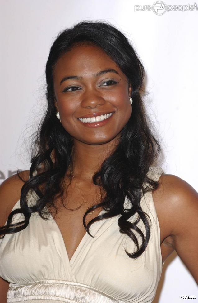 La petite Ashley a bien grandi. Après le Prince de Bel Air, Tatyana Ali tente de prendre ses marques, télé, chanson... mais en vain ! La jolie jeune femme a tout de même été la petite amie de... Pharell ! 