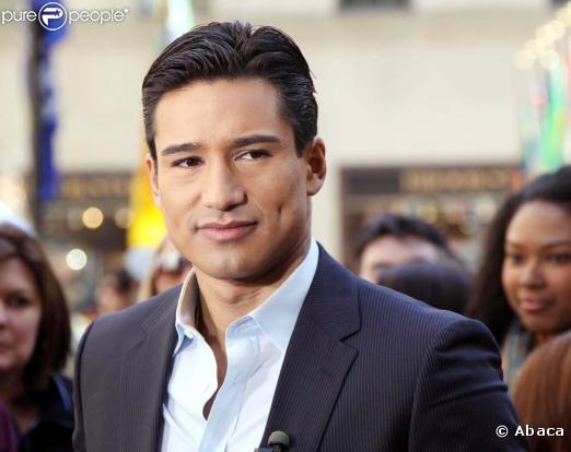 A.C Slater a bien changé... Le minet latino est devenu un vrai Latin Lover ! Après Pacific Blue et Nip Tuck, l'ex petit ami d'Eva Longoria présente aujourd'hui America's Best Dance Crew. Il a le rythme dans la peau !