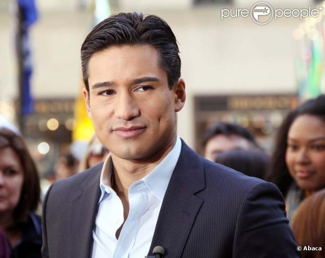 A.C Slater a bien changé... Le minet latino est devenu un vrai Latin Lover ! Après Pacific Blue et Nip Tuck, l'ex petit ami d'Eva Longoria présente aujourd'hui America's Best Dance Crew. Il a le rythme dans la peau ! 