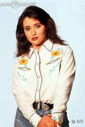Mystérieuse et passionnée, Brenda était folle amoureuse de Dylan. Ce qui lui a valu de belles embrouilles avec sa meilleure amie Kelly. Elle est devenue une véritable icône pour la société américaine.