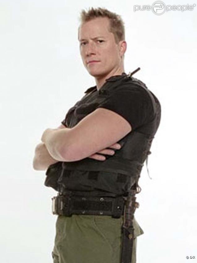 Après le lycée, et un détour par Beverly Hills, Corin Nemec a finalement décidé de s'installer dans les étoiles... Il obtient un rôle dans Stargate SG-1. Corin a aussi joué les guest dans Les Experts ! 