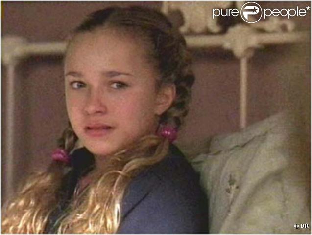 Maddie Harrington est la fille d'Ally, née d'un don d'un de ses ovules pour la recherche et utilisé par erreur pour une fécondation in-vitro. Suite au décès de ses parents, Ally va l'adopter !