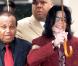 Joe Jackson décide de tout : Il demande la garde définitive des enfants de Michael et... des sous ! Aucune date d'enterrement fixée !