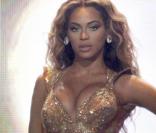 Beyoncé Knowles a tout donné hier soir à Ft Lauderdale