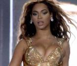 Beyoncé Knowles a tout donné hier soir à Ft Lauderdale