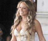 Mariah Carey pour son nouveau clip Obsessed 