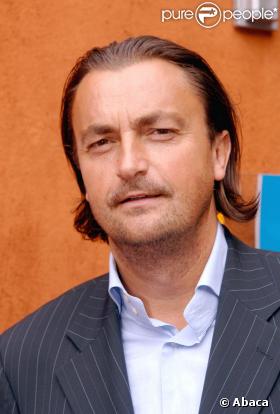 Henri Leconte