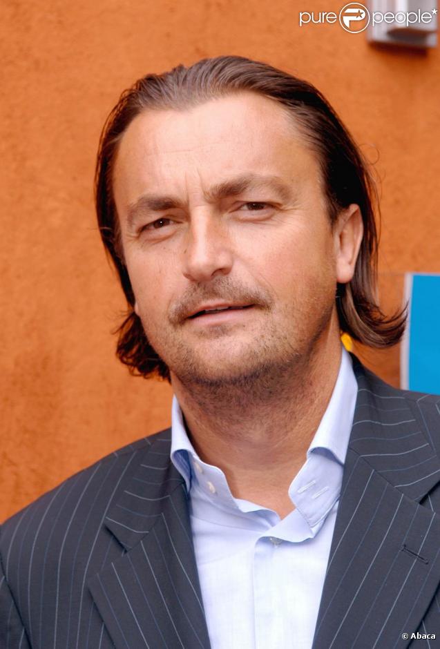 Henri Leconte