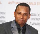 Hill Harper  