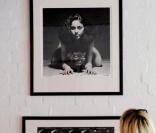 Exposition londonienne de clichés de Madonna, nue, alors qu'elle n'était âgée que de 20 ans. 1/07/09