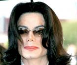 Michael Jackson en mars 2005 