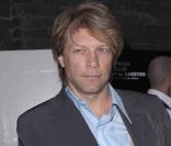 Jon Bon Jovi à la soirée Prada. 20/07/09