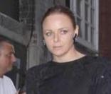 Stella McCartney à la soirée Prada. 20/07/09