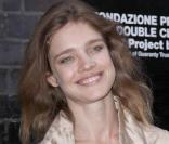 Natalia Vodianova à la soirée Prada. 20/07/09