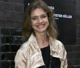 Natalia Vodianova à la soirée Prada. 02/07/09