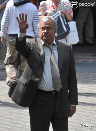 Jean-Claude Dassier, qui vient de quitter TF1, est aussi de la partie ! 