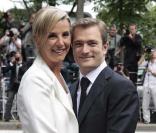 Depuis leur rencontre, Laurence Ferrari et Renaud Capuçon sont devenus indispensables l'un à l'autre  