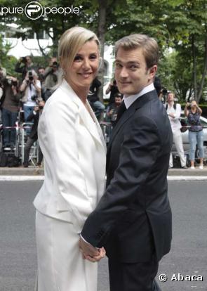 Laurence Ferrari et Renaud Capuçon : le mariage sera t-il annoncé au 20h de TF1 ?