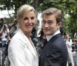 Laurence Ferrari et Renaud Capuçon : le mariage sera t-il annoncé au 20h de TF1 ? 
