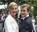 Laurence Ferrari et Renaud Capuçon : le mariage sera t-il annoncé au 20h de TF1 ? 