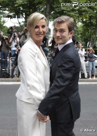 Laurence Ferrari et Renaud Capuçon : le mariage sera t-il annoncé au 20h de TF1 ? 