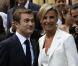 3 juillet 2009 : cette date restera gravée dans la tête de Laurence Ferrari et Renaud Capuçon. C"est celle de leur mariage !  
