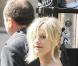 Flavie Flament et Pierre Quatrefage assistent ensemble au mariage de Laurence Ferrari et Renaud Capuçon