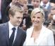 Laurence Ferrari et Renaud Capuçon se sont mariés ce matin, à Paris  