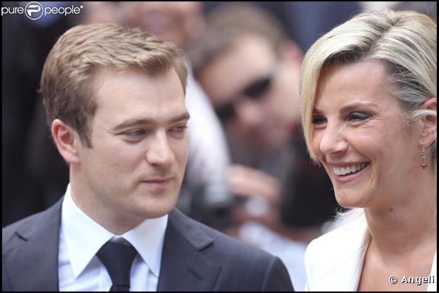 Laurence Ferrari et Renaud Capuçon : ensemble depuis plus d'un an, ils ont officialisé !