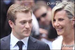 Laurence Ferrari et Renaud Capuçon : ensemble depuis plus d'un an, ils ont officialisé !  