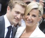 Laurence Ferrari et Renaud Capuçon se sont mariés le 3 juillet, à 11h30.  