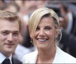 Laurence Ferrari est désormais madame Laurence Capuçon