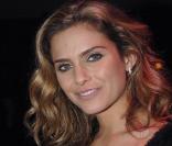 Clara Morgane s'est 