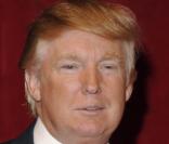 Donald Trump, pape de l'immobilier, mais controversé