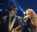 Vanessa Paradis et Matthieu Chedid de nouveau inséparables !