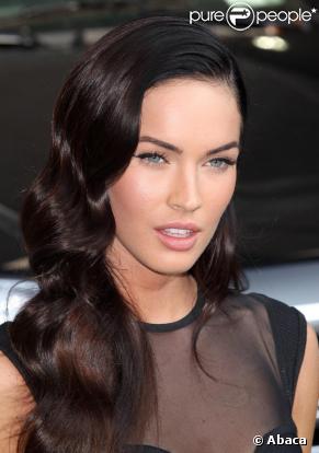 Megan Fox