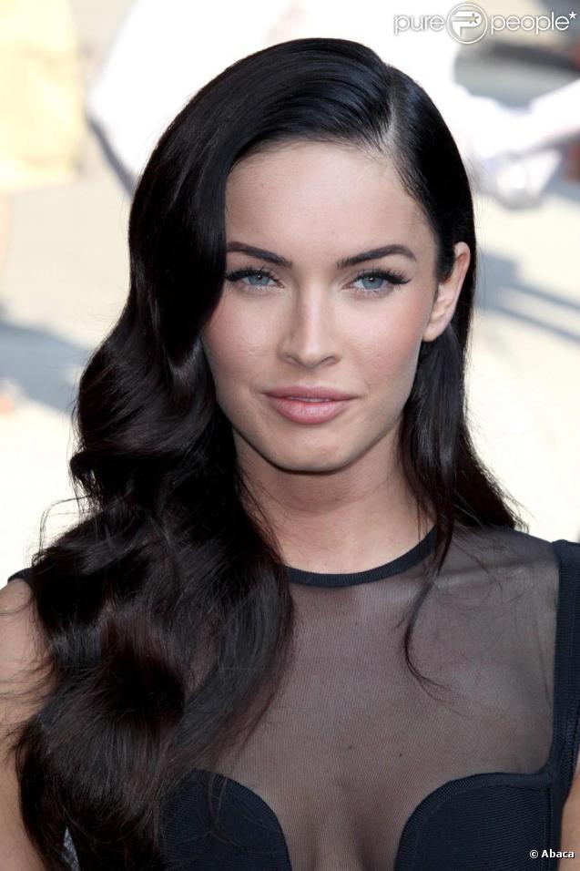 Megan Fox en 2009 