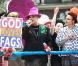 Boy George : pour la Gay Pride, il fait dans le recyclage !
