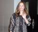 L'actrice Leighton Meester