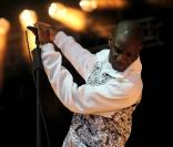 Abd Al Malik au Furia Sound Festival 2009