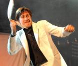 Thomas Dutronc, Beth Ditto et Thomas Fersen : ils auraient bien aimé faire fureur...