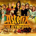 Astérix aux Jeux Olympiques rate le record des entrées en salles le jour de sa sortie...