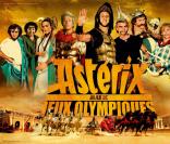 Astérix aux JO n'a pas battu de record de spectateurs pour sa sortie