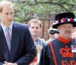 Le prince William