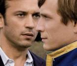 Quand Vincent Perez aide un Jérémie Renier déconnecté...  Regardez !