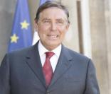 Jean-Pierre Foucault